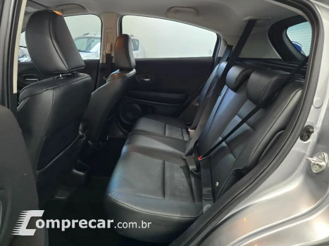 HR-V EXL 1.8 Flexone 16V 5p Aut.