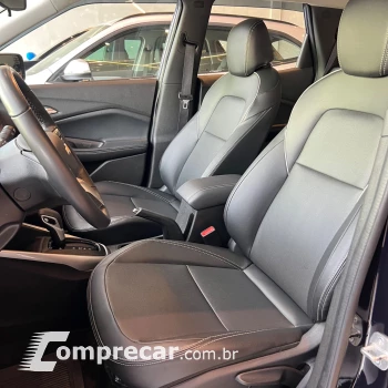 MONTANA PREMIER 1.2 Turbo Flex 12V Aut.