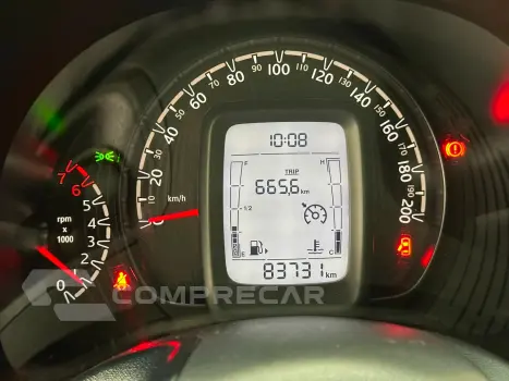 MOBI LIKE 1.0 Fire Flex 5p.