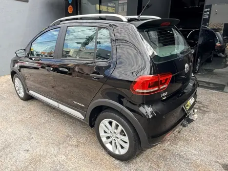 FOX 1.0 MPI Track 12V