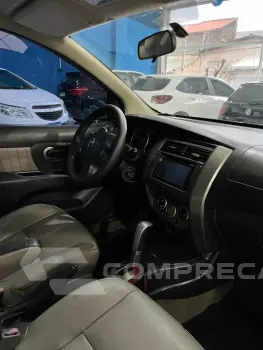 GRAND LIVINA 1.8 16V