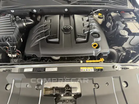 AMAROK 3.0 V6 TDI Extreme CD 4motion
