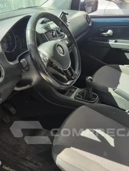 UP 1.0 TSI Move UP 12V