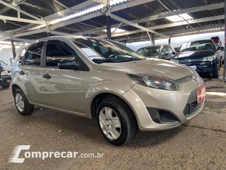 FIESTA 1.0 8V FLEX 5P