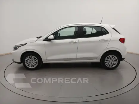 ARGO 1.0 FIREFLY FLEX DRIVE MANUAL