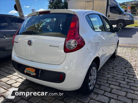 PALIO 1.0 MPI Attractive 8V