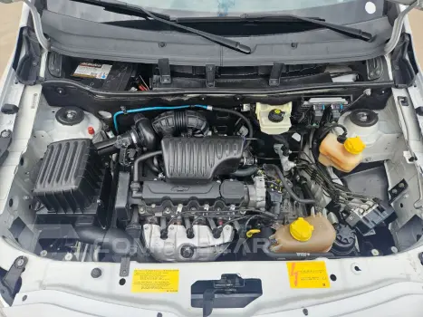 MONTANA LS 1.4 ECONOFLEX 8V 2p