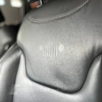 RENEGADE 1.3 T270 Turbo S 4X4