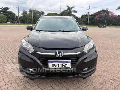 HR-V 1.8 16V EX