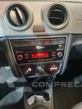 SAVEIRO 1.6 Cross CD 16V