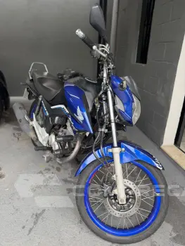 CG FAN 160
