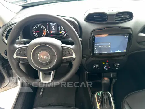 RENEGADE 1.8 16V