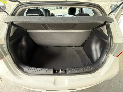 HB20 Spicy 1.6 Flex 16V Aut.