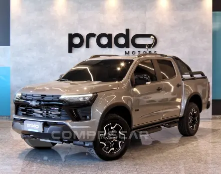 S10 2.8 16V Turbo Z71 CD 4X4