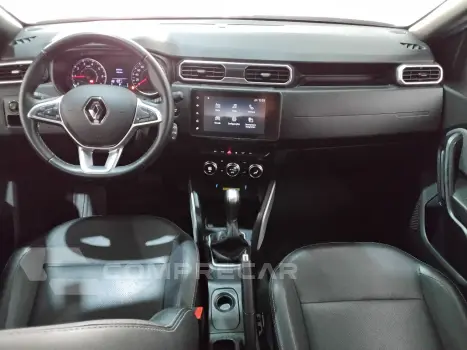DUSTER 1.3 TCE FLEX ICONIC X-TRONIC
