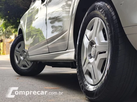 ONIX 1.0 MPFI JOY 8V FLEX 4P MANUAL