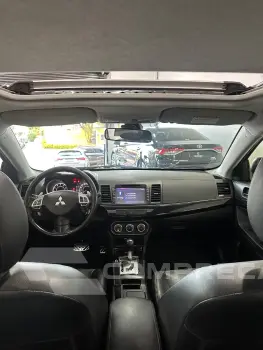 Lancer GT 2.0 16V 160cv Aut.