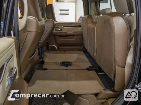3500 6.7 Laramie 4X4 CD 6 Cilindros Turbo