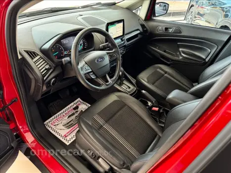 ECOSPORT 1.5 Tivct Freestyle