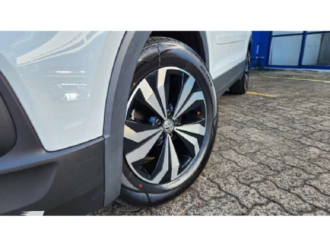 T-CROSS 1.0 200 TSI TOTAL FLEX SENSE AUTOMÁTICO