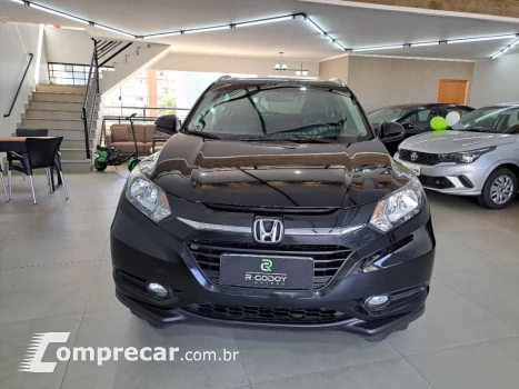 HR-V EX 1.8 Flexone 16V 5p Aut.