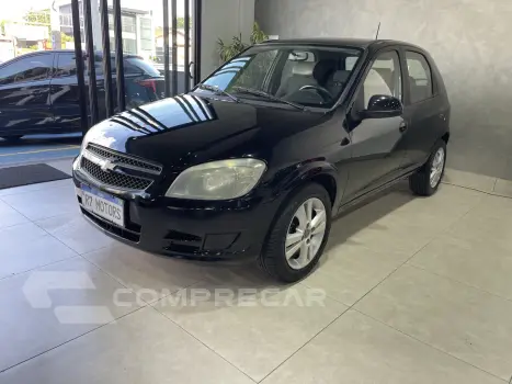 CELTA 1.0 MPFI LS 8V FLEX 4P MANUAL
