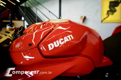 Panigale 1100 V4 S