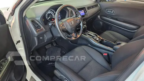 HR-V 1.8 16V EX