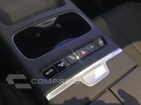 7 1.5 TGDI PHEV LUXURY DHT