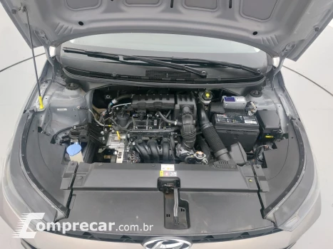 HB20 1.0 12V FLEX SENSE PLUS MANUAL