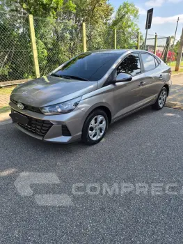 Hyundai HB20S 1.0 12V Edição Especial 4 portas