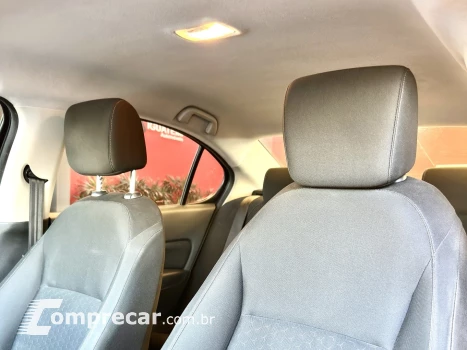 CITY 1.5 i-VTEC FLEX EX CVT