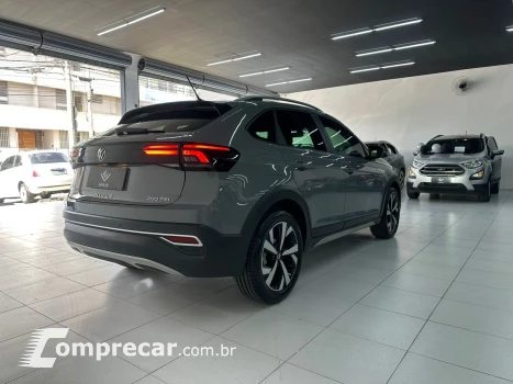 NIVUS 1.0 200 TSI Highline