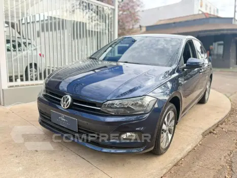 Polo Comfort. 200 TSI 1.0 Flex 12V Aut.