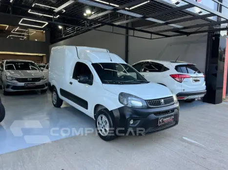 Partner Rapid Busin. Pack 1.4 Flex Mec.