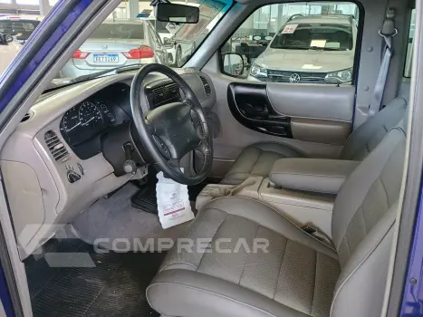RANGER 4.0 STX 4X2 CE V6 12V