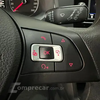 Polo 1.0 TSI Flex 12V 5p