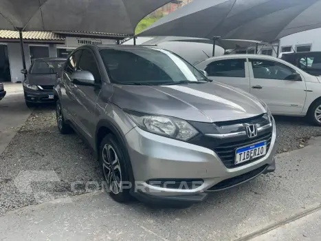 HR-V 1.8 16V LX