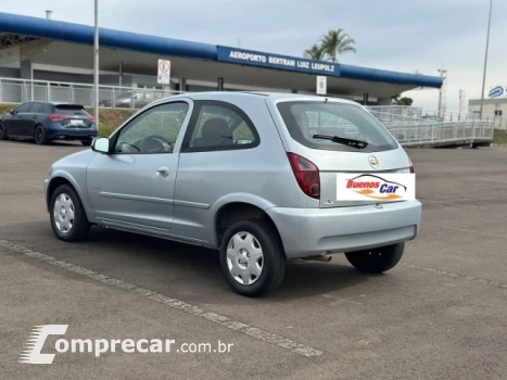 CELTA - 1.0 MPFI SPIRIT 8V 2P MANUAL