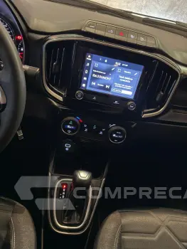 Strada 1.3 4P FIREFLY FLEX VOLCANO CABINE DUPLA