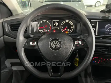 POLO 1.6 MSI TOTAL FLEX MANUAL