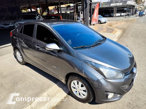 HB20S 1.6 Comfort Plus 16V