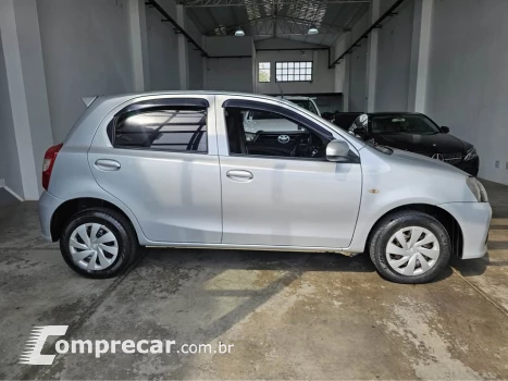 ETIOS 1.3 X 16V