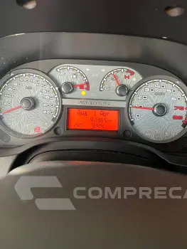 STRADA 1.8 MPI Adventure CS 8V