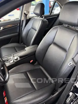 C 180 1.8 CGI Classic 16V Turbo