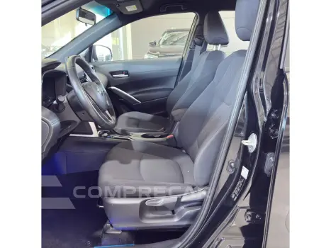 COROLLA CROSS 2.0 VVT-IE FLEX XR DIRECT SHIFT