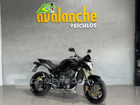 HONDA CB 600F HORNET