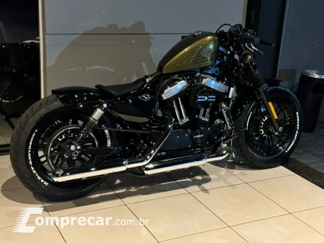 XL 1200 X FORTY-EIGHT