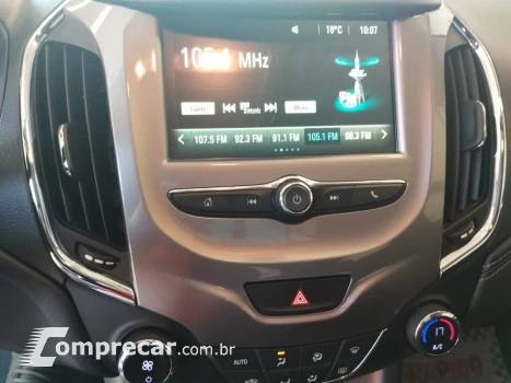 CRUZE 1.4 Turbo Sport6 LTZ 16V