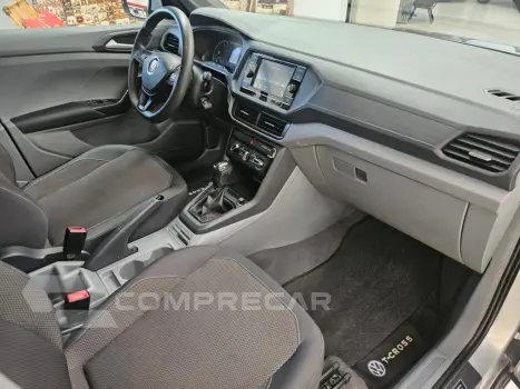 T-CROSS 1.0 200 TSI Sense